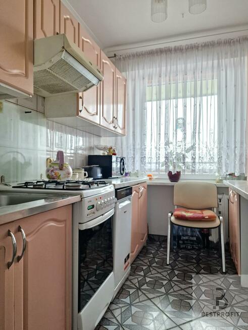 Mieszkanie Słupsk, Szczecińska