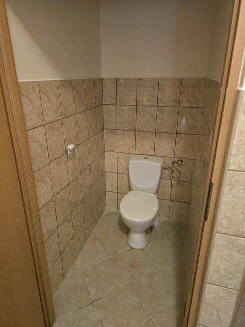 Lokal usługowo-biurowy w ścisłym centrum Kielc