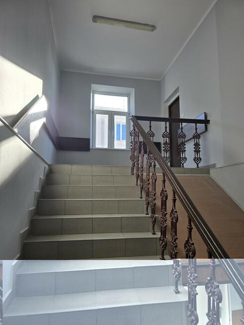 Lokal usługowo-biurowy w ścisłym centrum Kielc