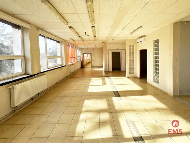 Lokal użytkowy Białystok Fasty,