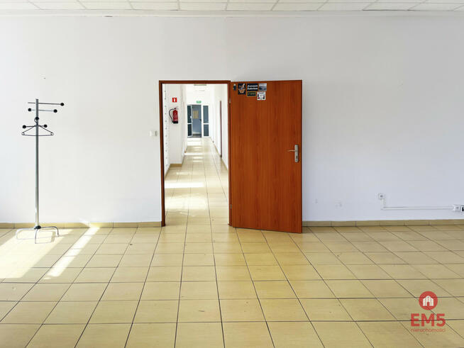 Lokal użytkowy Białystok Fasty,