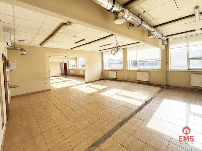 Lokal użytkowy Białystok Fasty,