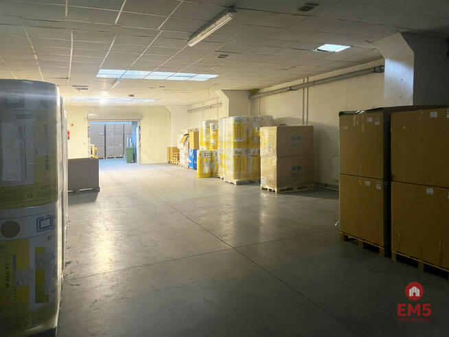 Lokal użytkowy Białystok Fasty,