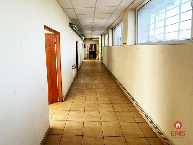 Lokal użytkowy Białystok Fasty,