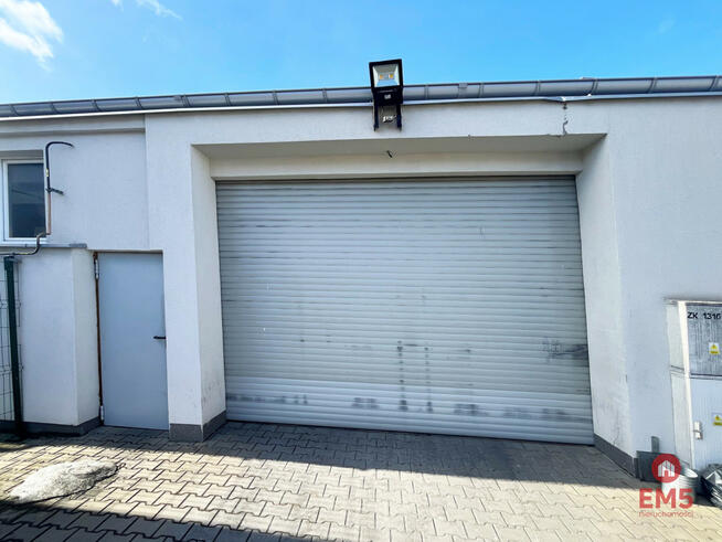 Lokal użytkowy Białystok Fasty,