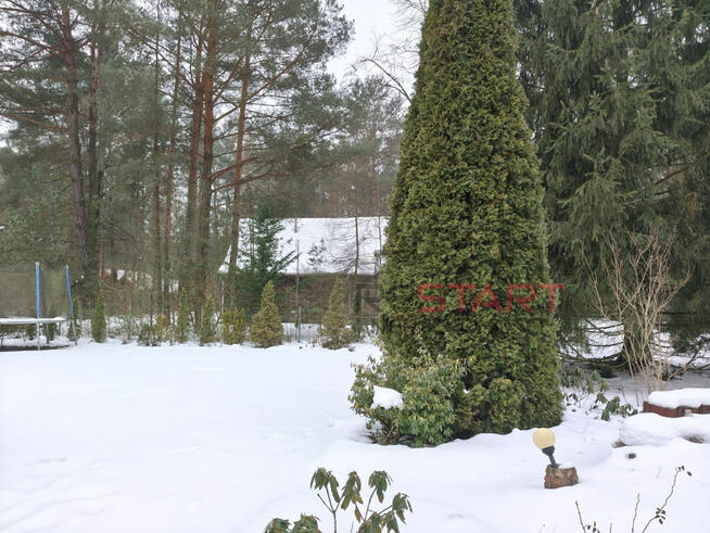 Dom Adamów-Wieś gm. Radziejowice,