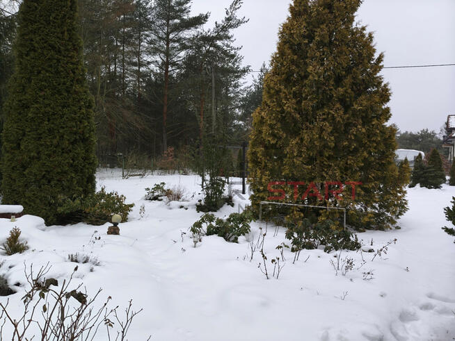 Dom Adamów-Wieś gm. Radziejowice,