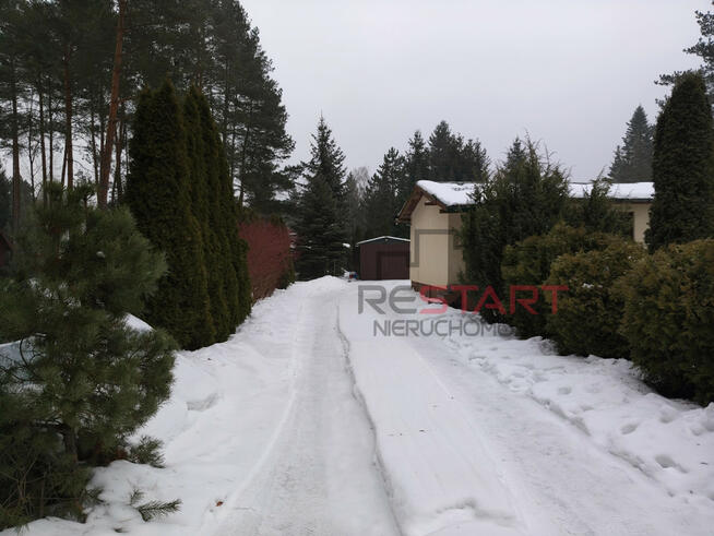 Dom Adamów-Wieś gm. Radziejowice,