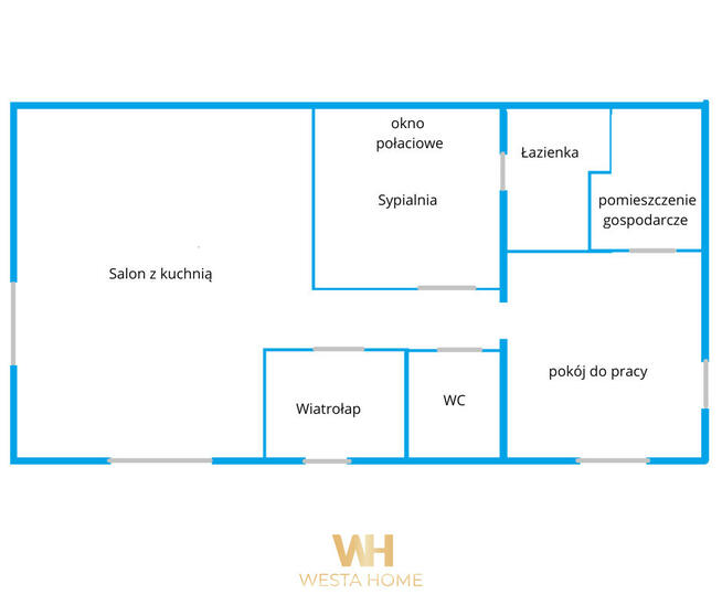 Dom Izabelin C gm. Izabelin, 3 Maja