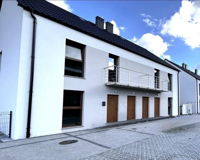 Mieszkanie Kamieniec Wrocławski gm. Czernica, Miodowa