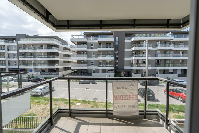 Mieszkanie Wrocław Wrocław-Krzyki, Jagodno, Stanisława Drabika