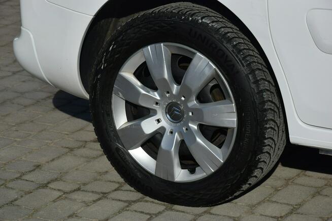 Citroen Berlingo 1.6 HDI 2015/ Led/ Navi/ Kamera/ Oryginał Lakier/ Sprowadzony