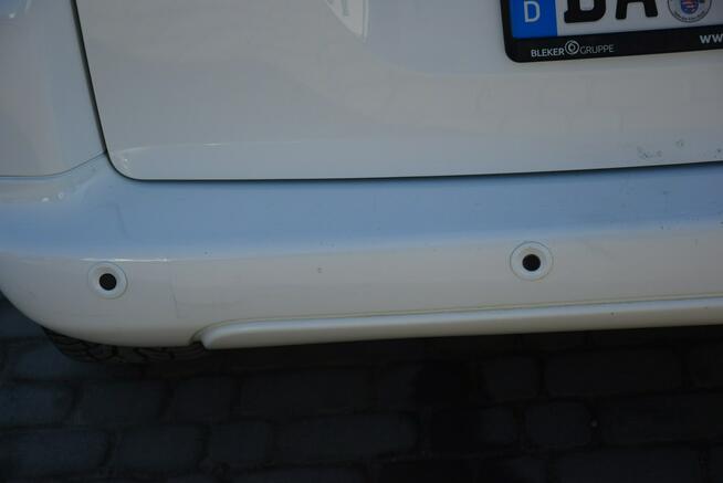 Citroen Berlingo 1.6 HDI 2015/ Led/ Navi/ Kamera/ Oryginał Lakier/ Sprowadzony