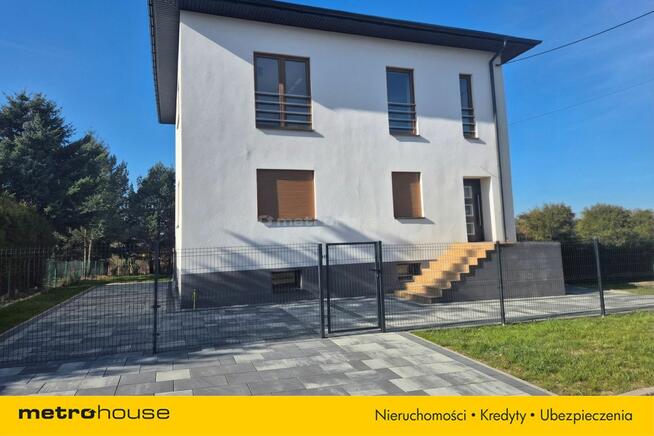 Dom przy Bażantowie z dużą działką i widokiem