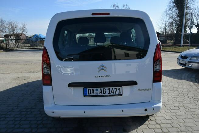 Citroen Berlingo 1.6 HDI 2015/ Led/ Navi/ Kamera/ Oryginał Lakier/ Sprowadzony
