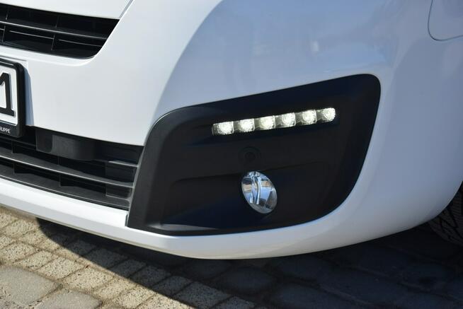 Citroen Berlingo 1.6 HDI 2015/ Led/ Navi/ Kamera/ Oryginał Lakier/ Sprowadzony