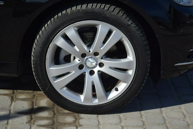 Mercedes C 200 1.8 Kompresor/ Automat/ PDC/ Sprowadzony