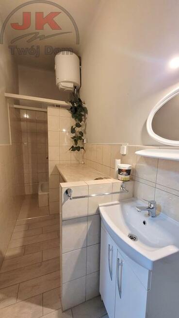 Mieszkanie Sosnowiec Niwka, Tuwima Juliana