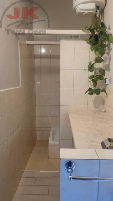 Mieszkanie Sosnowiec Niwka, Tuwima Juliana