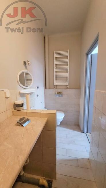 Mieszkanie Sosnowiec Niwka, Tuwima Juliana