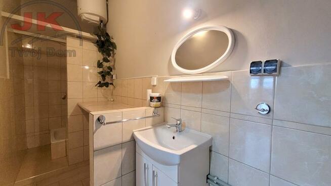 Mieszkanie Sosnowiec Niwka, Tuwima Juliana