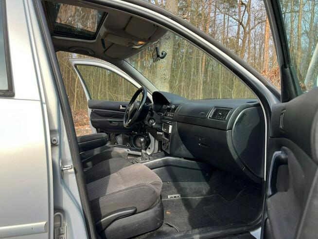 Volkswagen Golf 1,8 Benzyna+Gaz 1998r. Tanio-Możliwa Zamiana!
