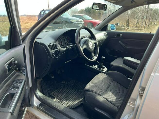 Volkswagen Golf 1,8 Benzyna+Gaz 1998r. Tanio-Możliwa Zamiana!