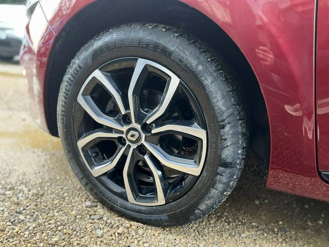 Renault Clio 0.9 Tylko 50 tyś.km Klima Tablet Navi Tempomat Stan Idealny Zarejestro