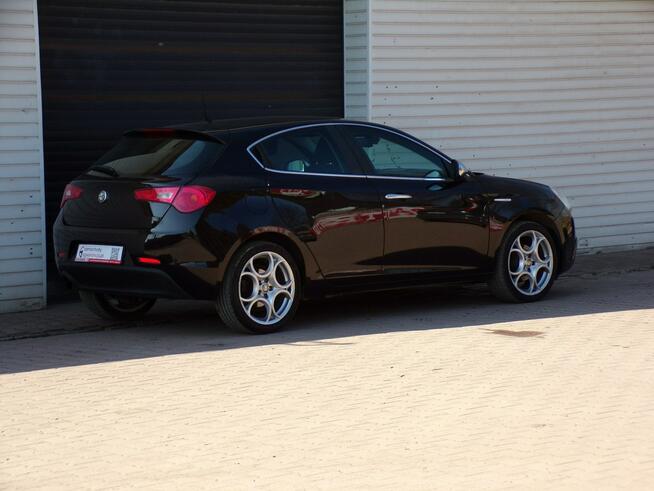 Alfa Romeo Giulietta Klimatronic /Led /Gwarancja/1,4 T /120KM /2011