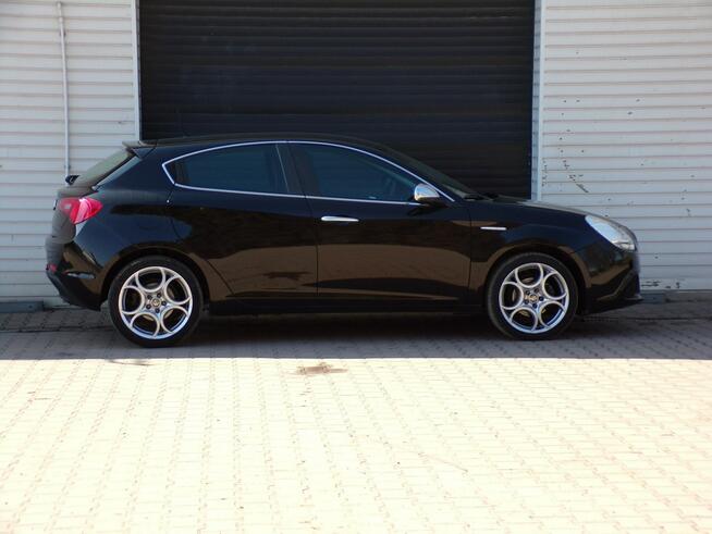 Alfa Romeo Giulietta Klimatronic /Led /Gwarancja/1,4 T /120KM /2011