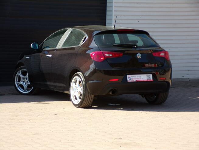Alfa Romeo Giulietta Klimatronic /Led /Gwarancja/1,4 T /120KM /2011