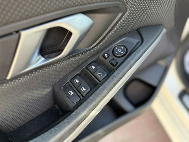 BMW 318 Salon Polska, Gwarancja, Super Stan, Bezwypadkowy, PoLift