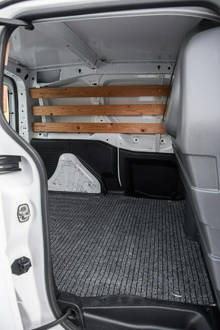 Citroen Berlingo 1.6 e-HDI 90KM ! AUTOMAT ! Super Stan ! Serwisowany ! VAT-1 !