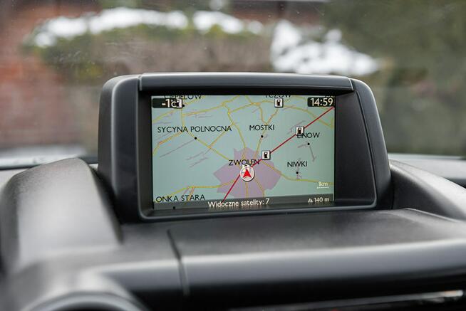 Citroen Berlingo 1.6 e-HDI 90KM ! AUTOMAT ! Super Stan ! Serwisowany ! VAT-1 !