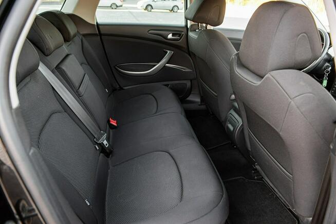 Citroen C5 2.0 BlueHDI 150KM ! Super Stan ! Serwisowany ! po Opłatach ! FV23%