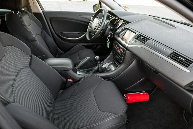 Citroen C5 2.0 BlueHDI 150KM ! Super Stan ! Serwisowany ! po Opłatach ! FV23%