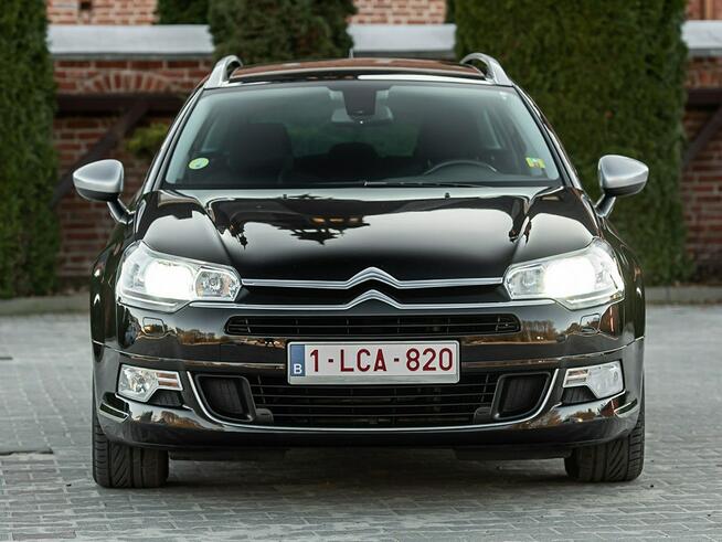 Citroen C5 2.0 BlueHDI 150KM ! Super Stan ! Serwisowany ! po Opłatach ! FV23%