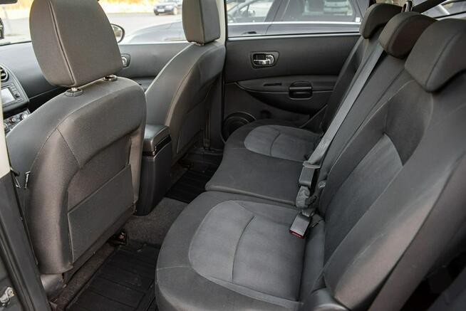 Nissan Qashqai+2 Lift ! Tekna ! 2.0dci 150KM Manual ! Super Stan ! Serwisowany !