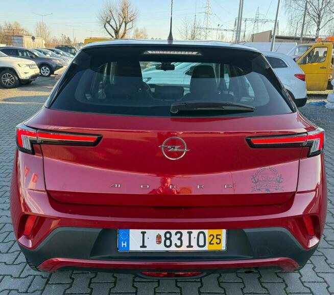 Opel Mokka 1.2 T Bezwypadkowa Stan BDB 1 właściciel gwarancja