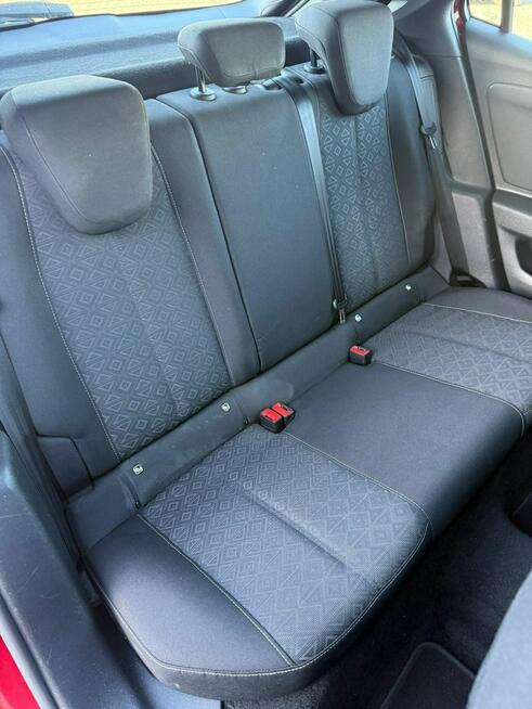 Opel Mokka 1.2 T Bezwypadkowa Stan BDB 1 właściciel gwarancja