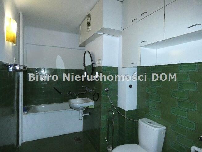 Mieszkanie Częstochowa Centrum