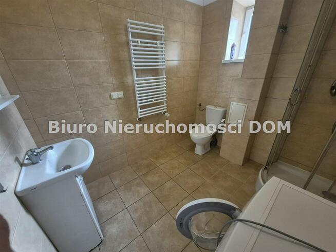 Mieszkanie Częstochowa Centrum