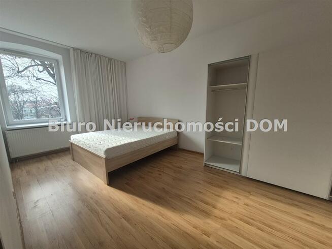 Mieszkanie Częstochowa Centrum