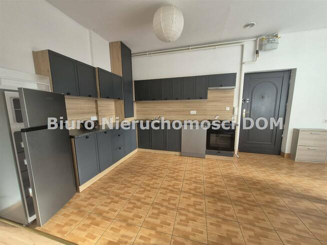 Mieszkanie Częstochowa Centrum