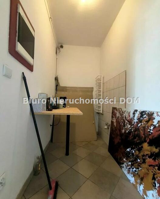 Dom Huta Stara A gm. Poczesna