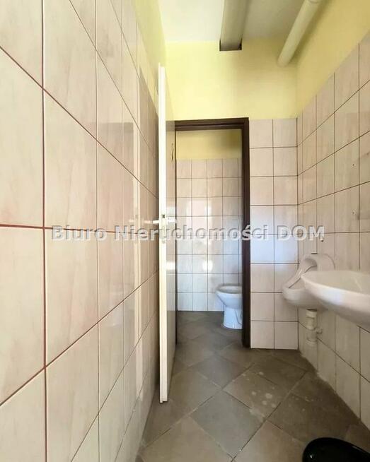 Dom Huta Stara A gm. Poczesna