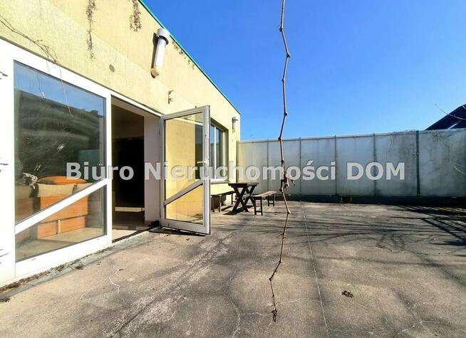 Dom Huta Stara A gm. Poczesna