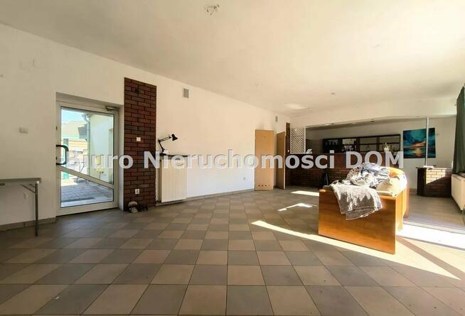 Dom Huta Stara A gm. Poczesna