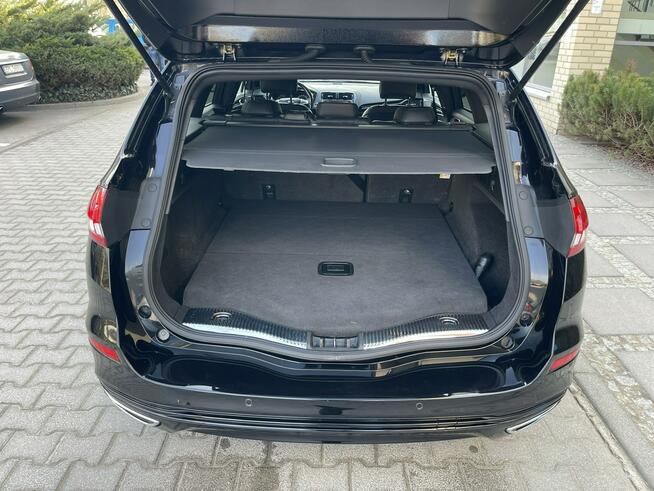 Ford Mondeo 2.0 Diesel ST line