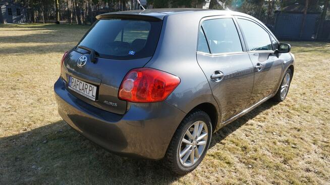 Toyota Auris z Niemiec. Gwarancja. Polecam !!!